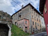 Country house / Farmhouse for sale in Vione (BS)