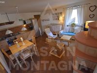 Apartment for rent in Ziano di Fiemme (TN)