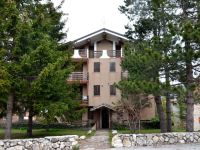 Apartment for rent in Ovindoli (AQ)