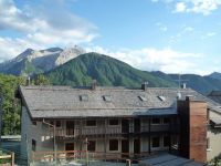 Apartment for sale in Sestriere (TO)