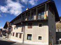 Apartment for sale in Sestriere (TO)