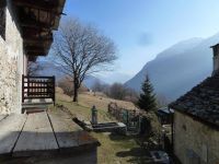 Country house / Farmhouse for sale in Varzo (VB)