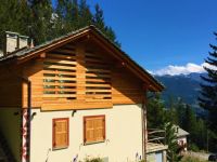 Villa for sale in Chiesa in Valmalenco (SO)
