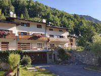 Apartment for rent in Valdidentro (SO)