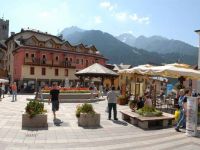 Apartment for sale in Ponte di Legno (BS)