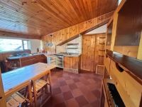 Penthouse / Attic apartment for sale in Scopello (VC)