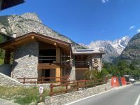 Villa for sale in Courmayeur (AO)