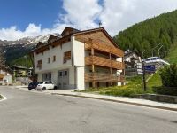 Apartment for sale in Madesimo (SO)