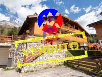 Apartment for sale in Soraga di Fassa (TN)