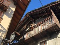 Apartment for sale in Brusson (AO)