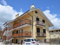 Apartment for rent in Ovindoli (AQ)