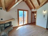 Penthouse / Attic apartment for sale in Ponte di Legno (BS)