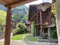 Apartment for sale in Alagna Valsesia (VC)