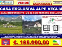 Country house / Farmhouse for sale in Varzo (VB)