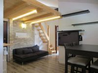 Penthouse / Attic apartment for sale in Bardonecchia (TO)