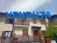 Terraced house for sale in Ballabio (LC)
