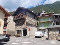 Detached house for sale in Schilpario (BG)