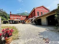 Detached house for sale in Follina (TV)