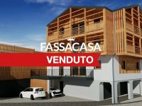 Apartment for sale in Moena (TN)