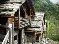 Detached house for sale in Limone Piemonte (CN)