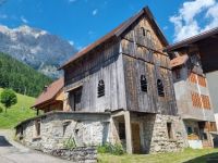 Country house / Farmhouse for sale in Forni Avoltri (UD)