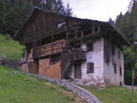 Country house / Farmhouse for sale in Auronzo di Cadore (BL)