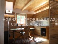 Penthouse / Attic apartment for sale in Cortina d'Ampezzo (BL)