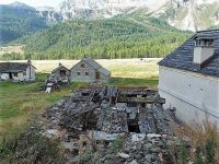 Country house / Farmhouse for sale in Varzo (VB)