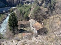 Country house / Farmhouse for sale in Oulx (TO)