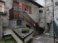 Detached house for sale in Caspoggio (SO)