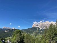 Penthouse / Attic apartment for sale in Cortina d'Ampezzo (BL)