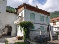 Villa for sale in Fenestrelle (TO)
