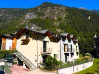 Apartment for sale in Torre di Santa Maria (SO)