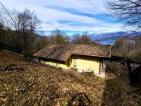 Villa for sale in Stresa (VB)