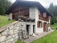 Detached house for sale in Temù (BS)