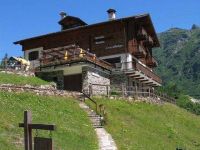 Building for sale in Formazza (VB)