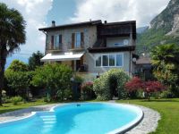 Detached house for sale in Novate Mezzola (SO)