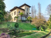 Villa for sale in Stresa (VB)