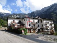 Apartment for sale in Roncobello (BG)