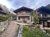Villa for sale in Courmayeur (AO)