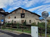 Country house / Farmhouse for sale in Aymavilles (AO)
