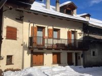 Apartment for rent in Cesana Torinese (TO)