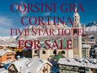 Building for sale in Cortina d'Ampezzo (BL)