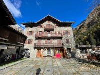 Apartment for sale in Gressoney-Saint-Jean (AO)