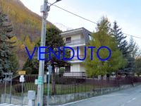 Apartment for sale in Fenestrelle (TO)