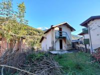 Villa for sale in Temù (BS)
