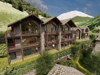 Villa for sale in Ponte di Legno (BS)