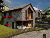 Villa for sale in Ponte di Legno (BS)