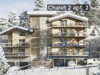 Apartment for sale in Valtournenche (AO)