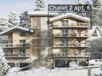 Apartment for sale in Valtournenche (AO)